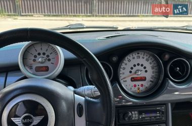 Хэтчбек MINI Cooper 2004 в Киеве