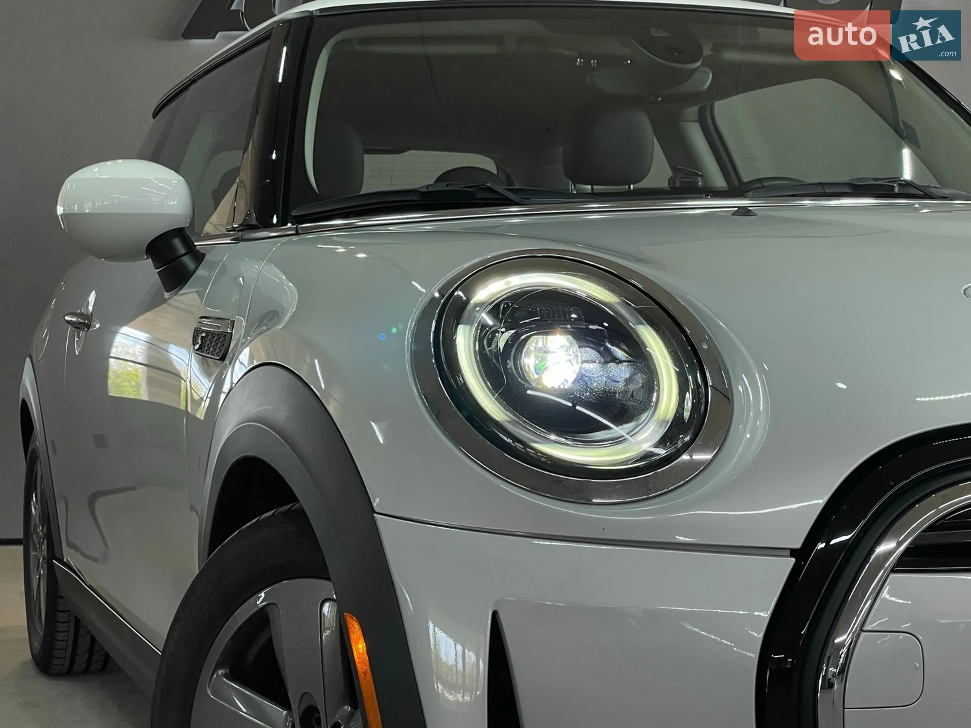 2021 MINI Cooper - мініатюра 2