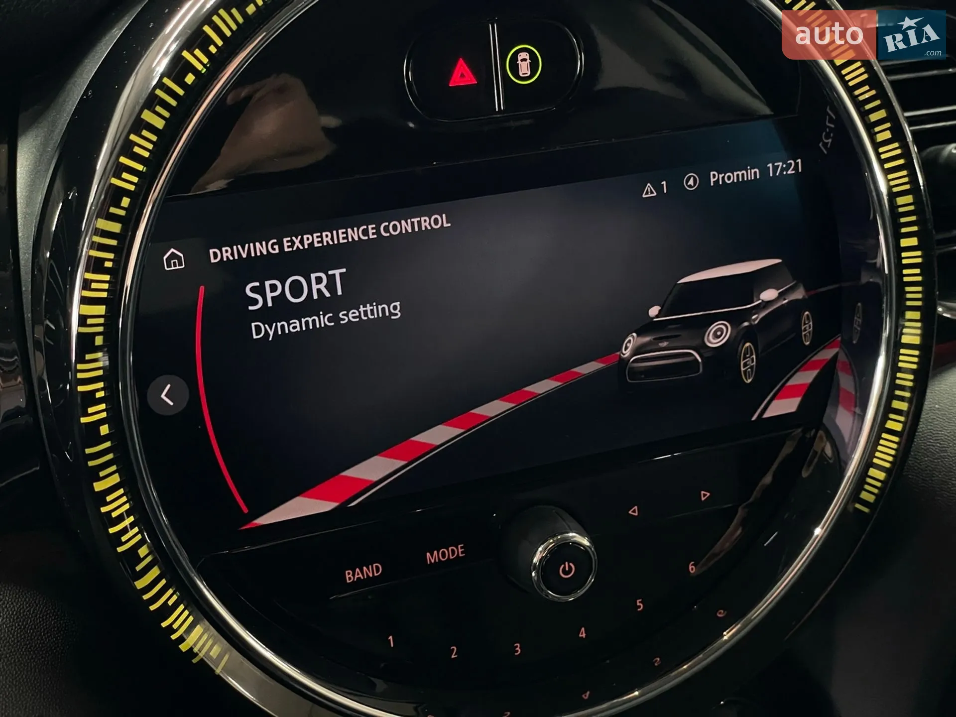 2021 MINI Cooper - мініатюра 14
