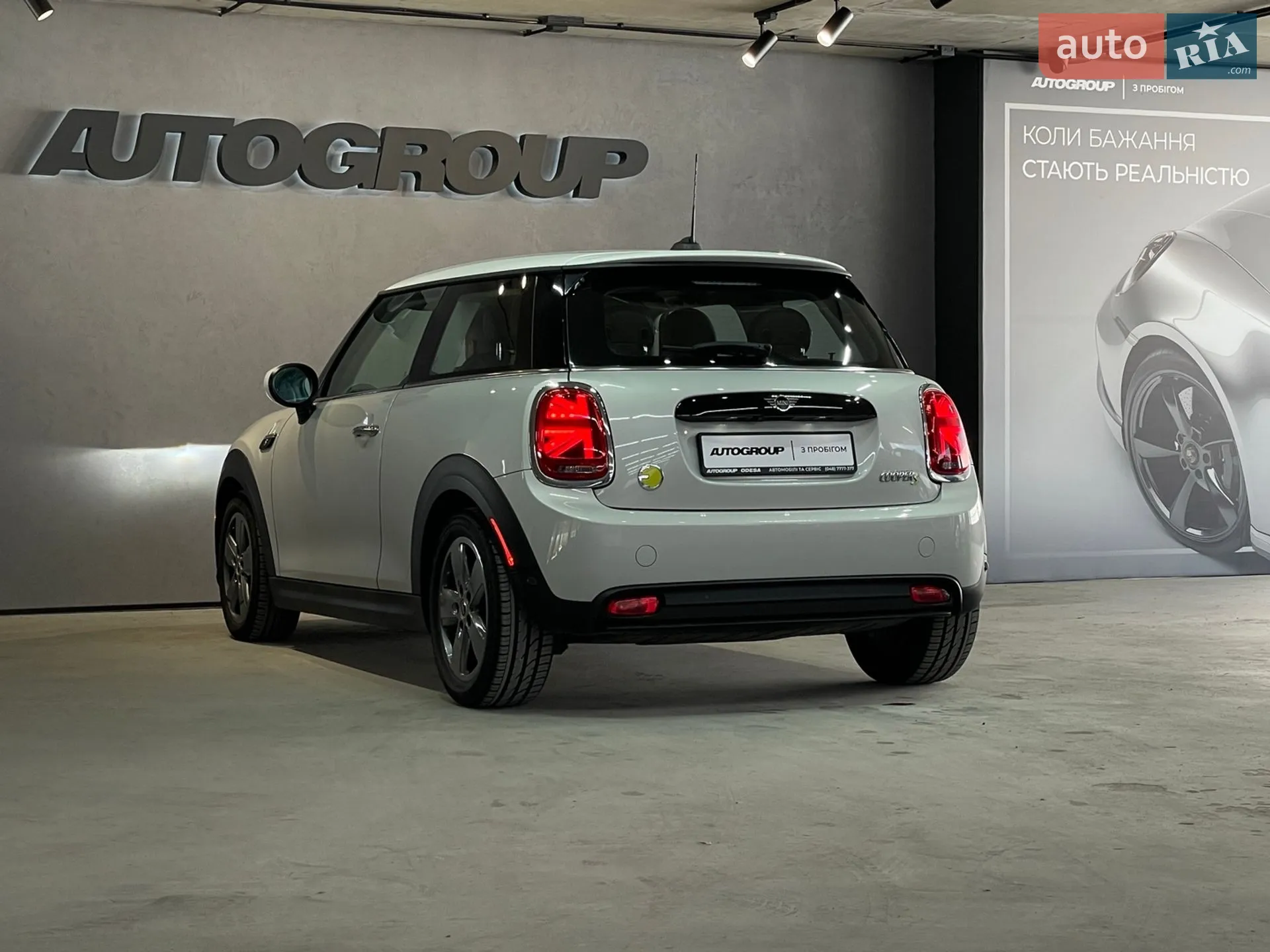 2021 MINI Cooper - мініатюра 19