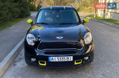 Хэтчбек MINI Cooper 2014 в Киеве