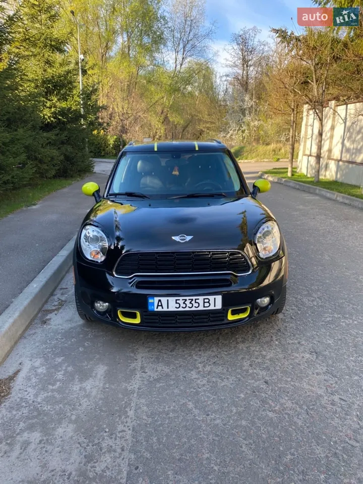 2015 MINI Cooper - мініатюра 21