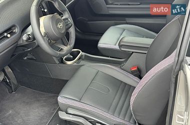 Хэтчбек MINI Cooper 2024 в Киеве фото 2 Хэтчбек MINI Cooper 2024 в Киеве