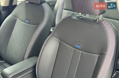 Хэтчбек MINI Cooper 2024 в Киеве фото 5 Хэтчбек MINI Cooper 2024 в Киеве