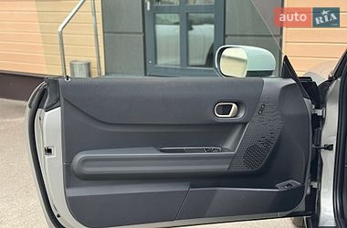 Хэтчбек MINI Cooper 2024 в Киеве фото 6 Хэтчбек MINI Cooper 2024 в Киеве
