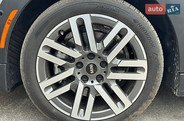 Хэтчбек MINI Cooper 2024 в Киеве фото 16 Хэтчбек MINI Cooper 2024 в Киеве