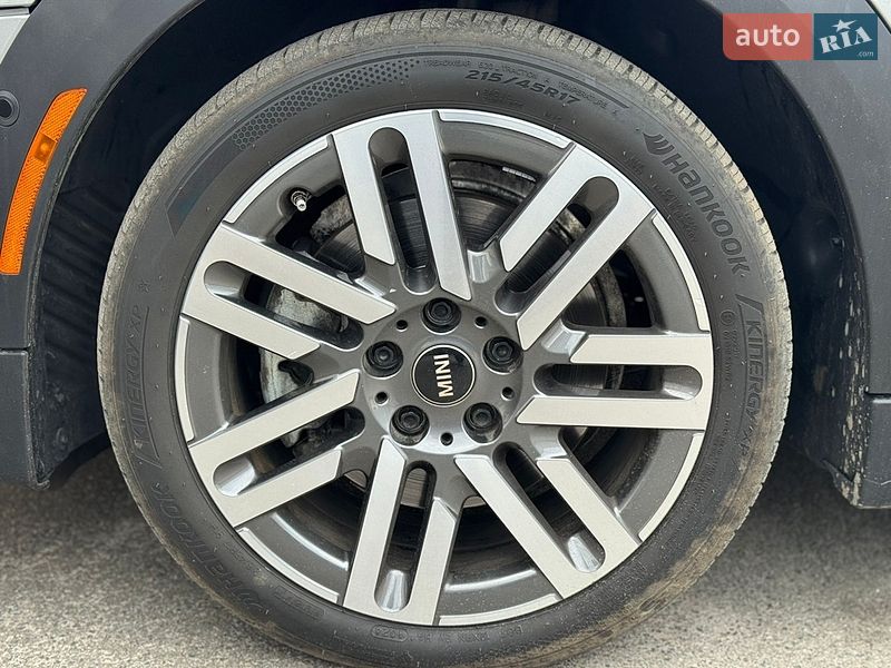 Хэтчбек MINI Cooper 2024 в Киеве фото 16 Хэтчбек MINI Cooper 2024 в Киеве