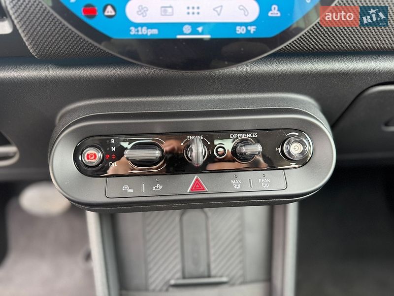 Хэтчбек MINI Cooper 2024 в Киеве фото 17 Хэтчбек MINI Cooper 2024 в Киеве