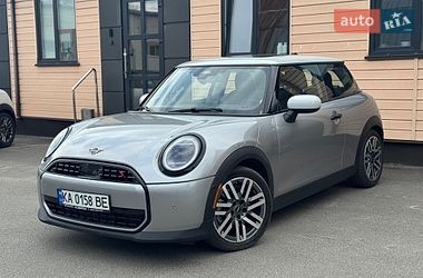 Хетчбек MINI Cooper 2024 в Києві