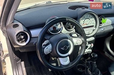 Хэтчбек MINI Cooper 2008 в Шептицькому