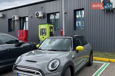 Хетчбек MINI Cooper 2021 в Ужгороді