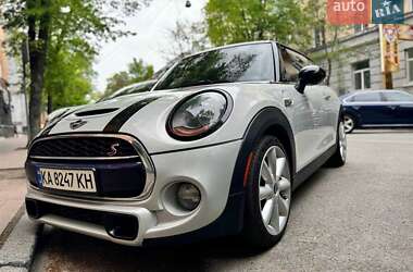 Хэтчбек MINI Cooper 2014 в Полтаве
