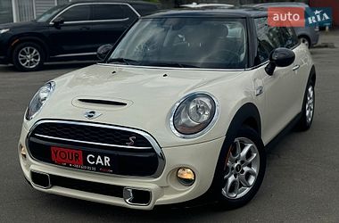 Хэтчбек MINI Cooper 2015 в Киеве