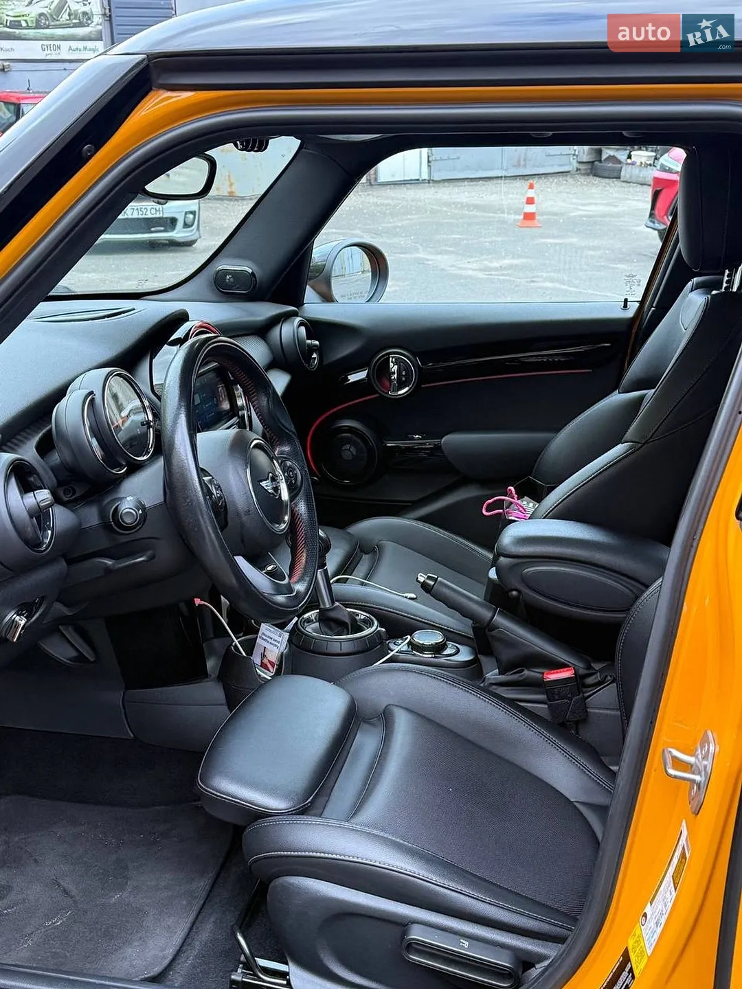 2015 MINI Cooper - мініатюра 3