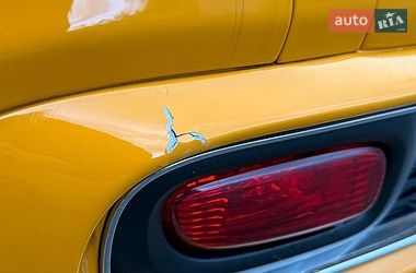 Хэтчбек MINI Cooper 2015 в Киеве фото 13 Хэтчбек MINI Cooper 2015 в Киеве