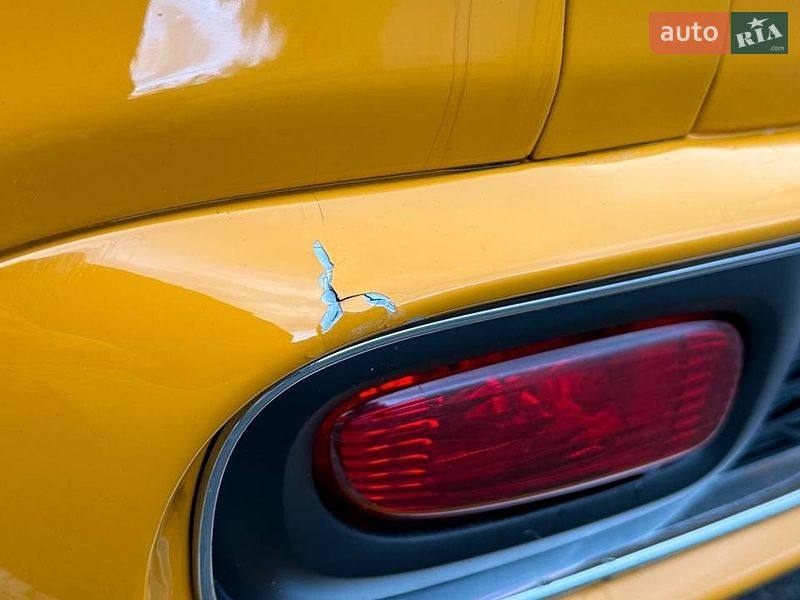 Хэтчбек MINI Cooper 2015 в Киеве фото 13 Хэтчбек MINI Cooper 2015 в Киеве