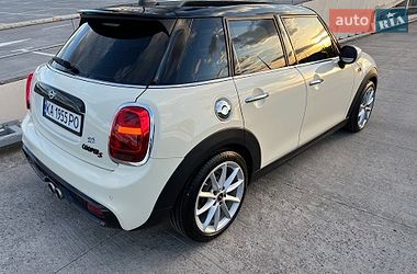 Хэтчбек MINI Cooper 2019 в Киеве