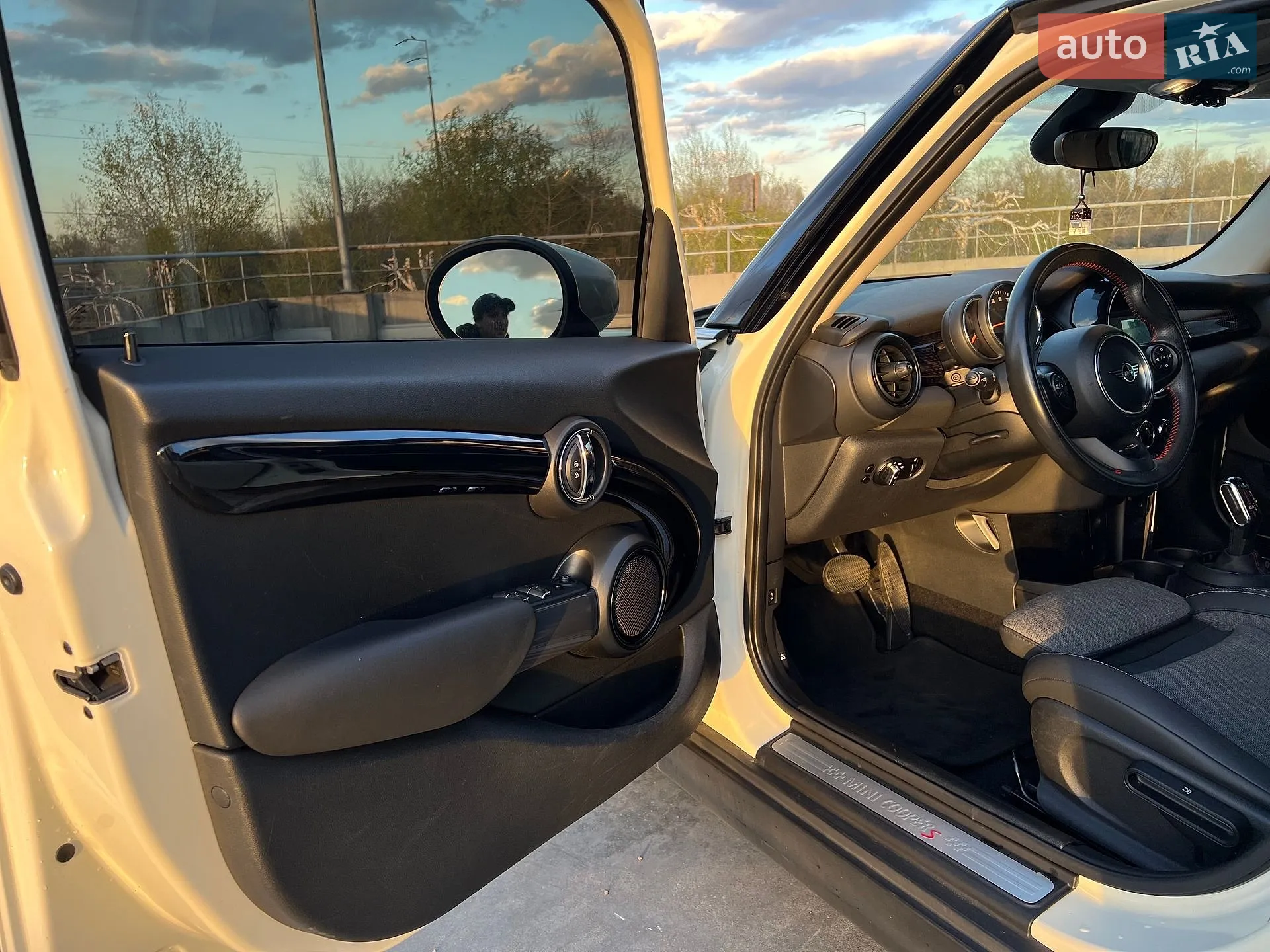 2019 MINI Cooper - мініатюра 29