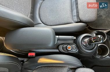 Хэтчбек MINI Cooper 2019 в Киеве