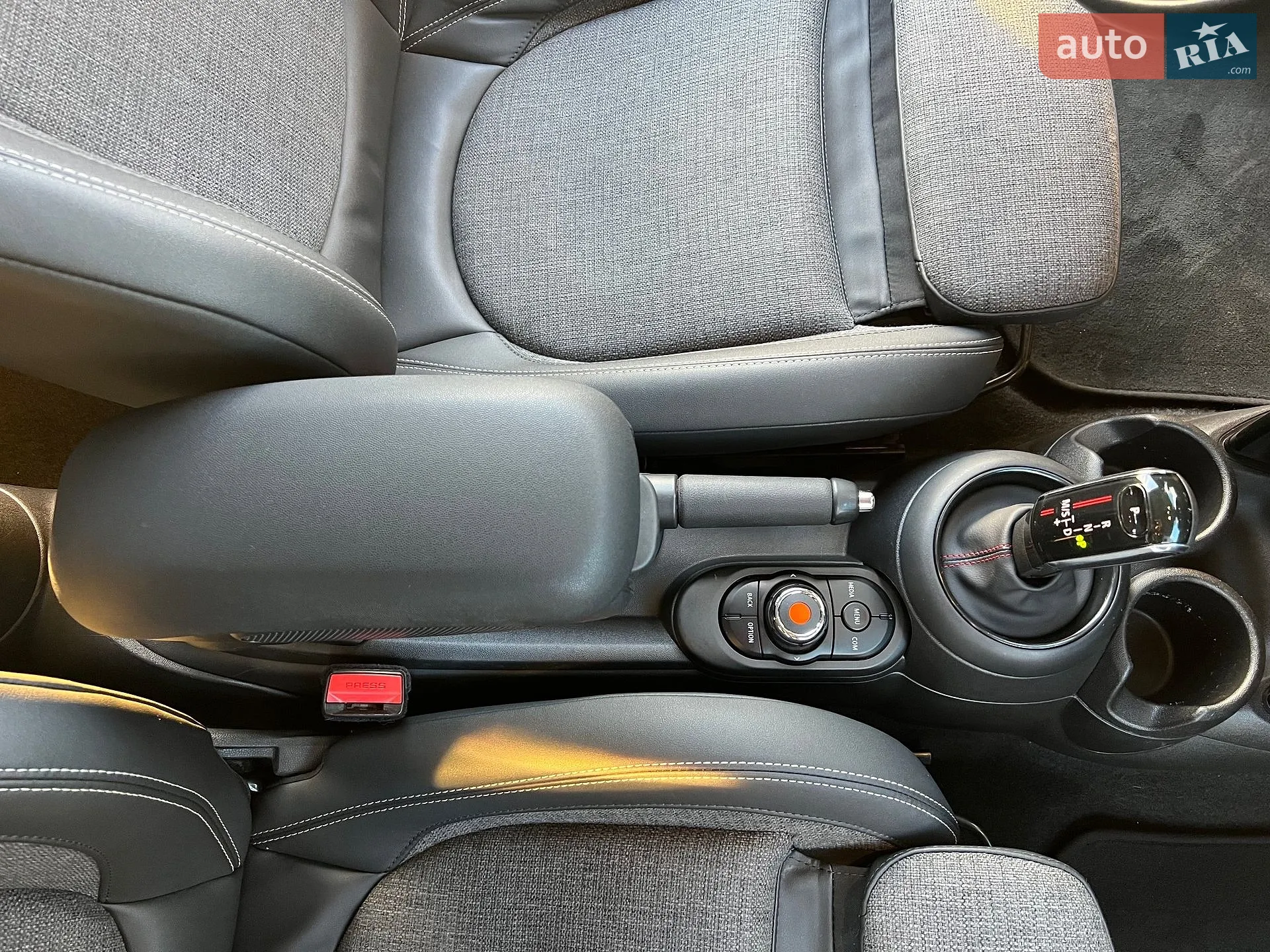 2019 MINI Cooper - мініатюра 38