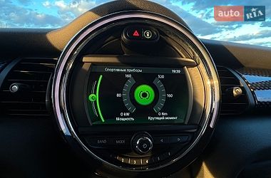 Хэтчбек MINI Cooper 2019 в Киеве