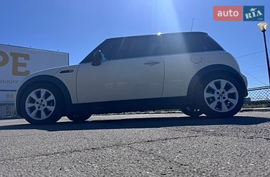Хетчбек MINI Cooper 2005 в Одесі фото 6 Хетчбек MINI Cooper 2005 в Одесі