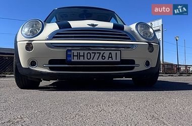 Хетчбек MINI Cooper 2005 в Одесі фото 13 Хетчбек MINI Cooper 2005 в Одесі