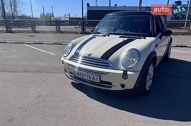 Хетчбек MINI Cooper 2005 в Одесі фото 5 Хетчбек MINI Cooper 2005 в Одесі