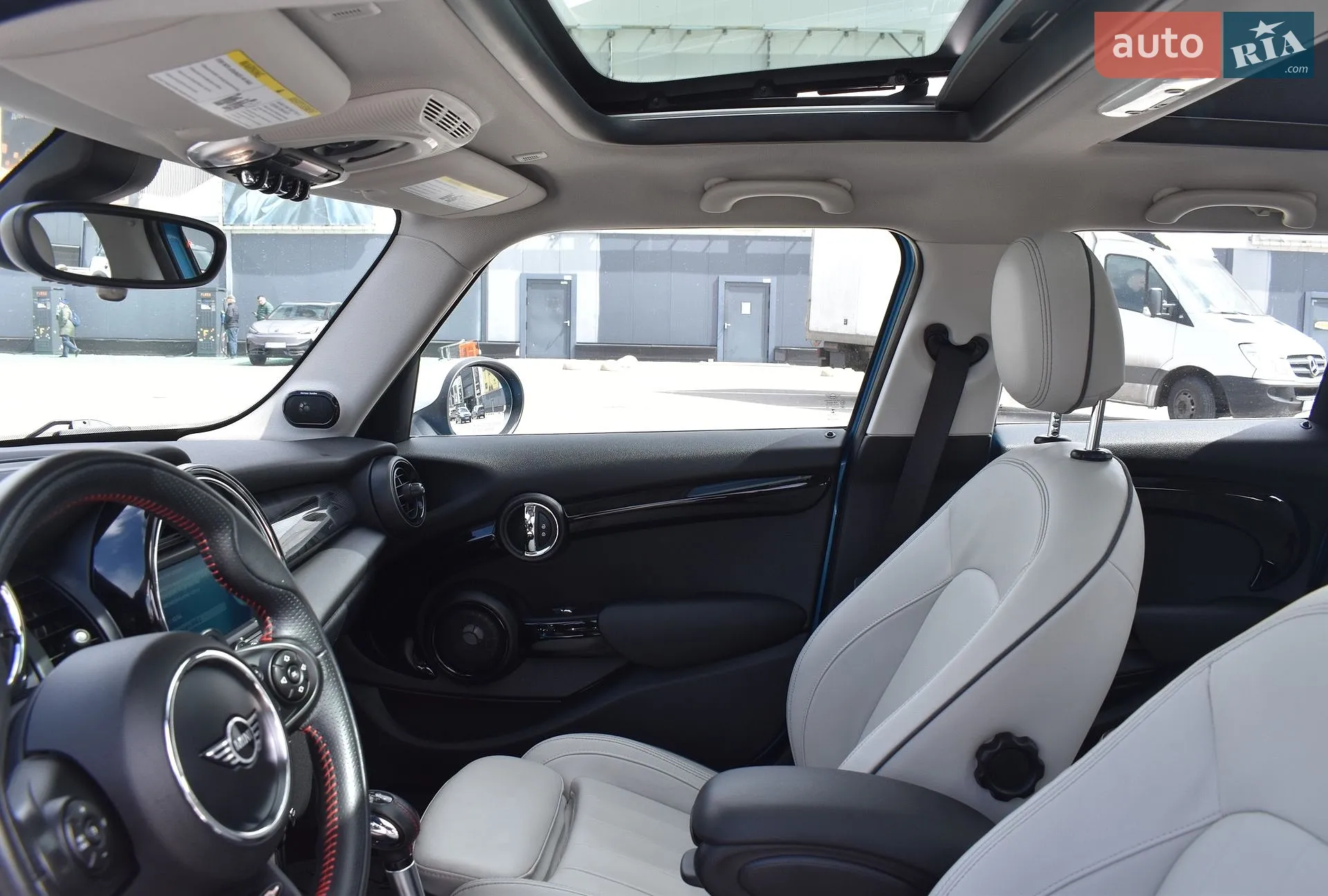 2018 MINI Cooper - мініатюра 14