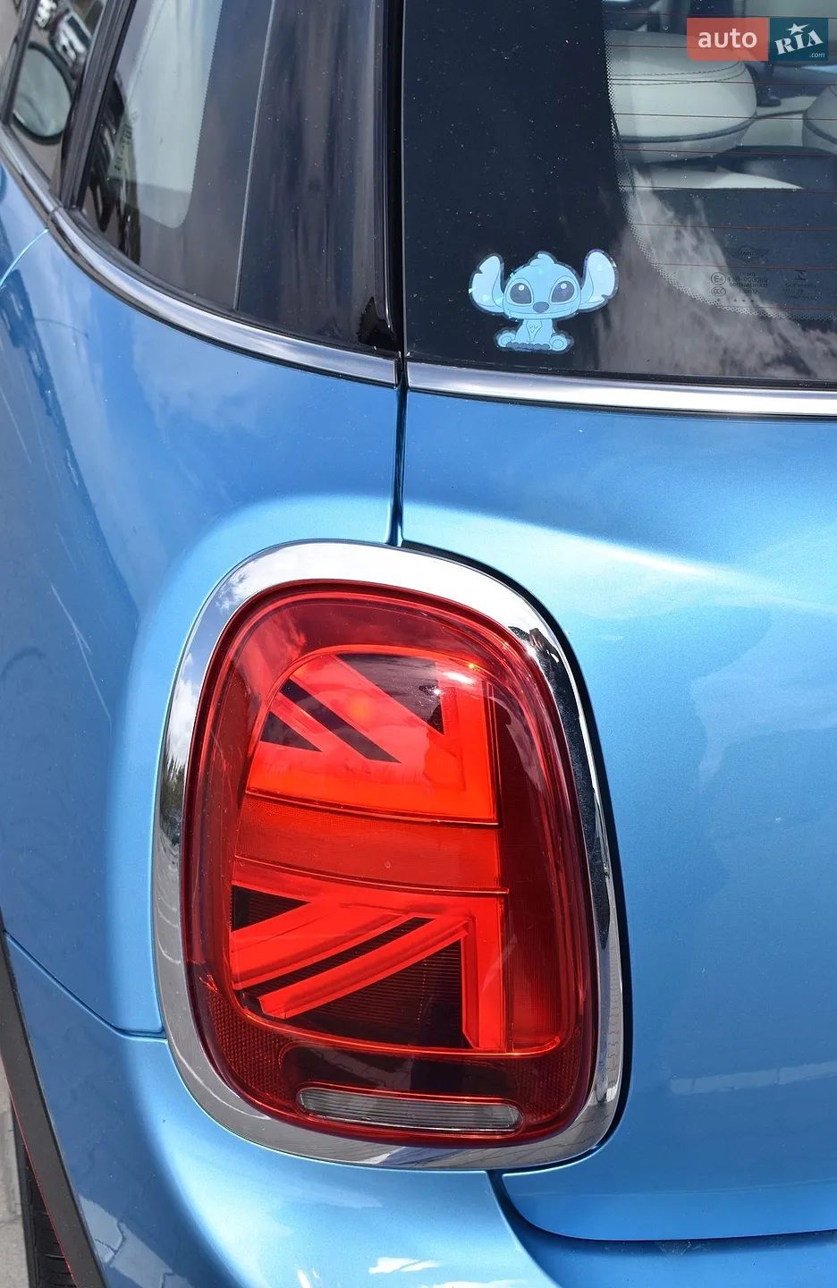 2018 MINI Cooper - мініатюра 19