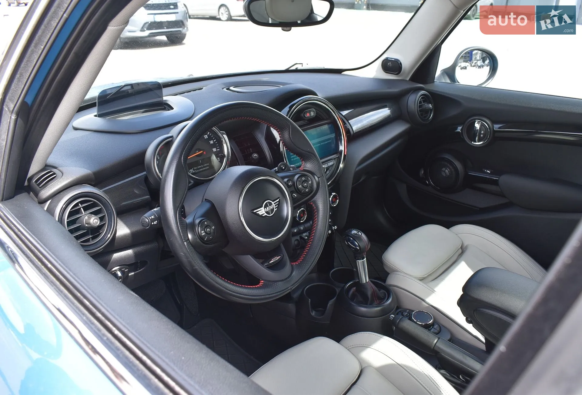 2018 MINI Cooper - мініатюра 24