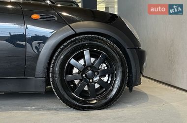 Хэтчбек MINI Cooper 2003 в Одессе