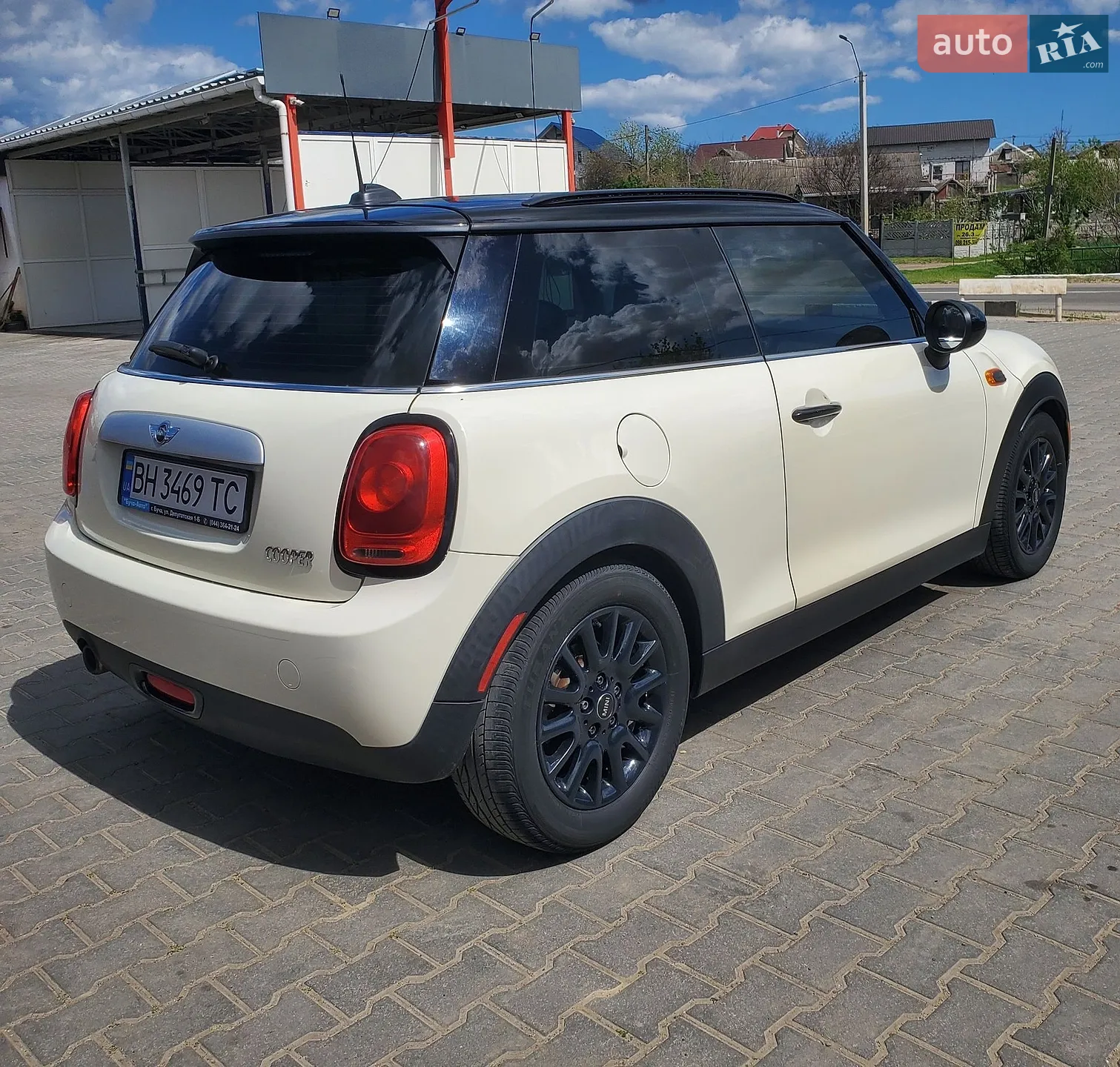 2014 MINI Cooper - фото 1