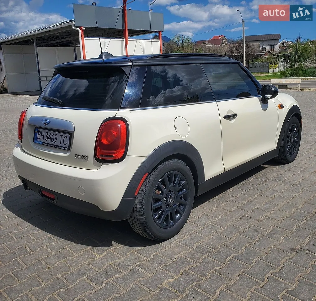 2013 MINI Cooper - мініатюра 13