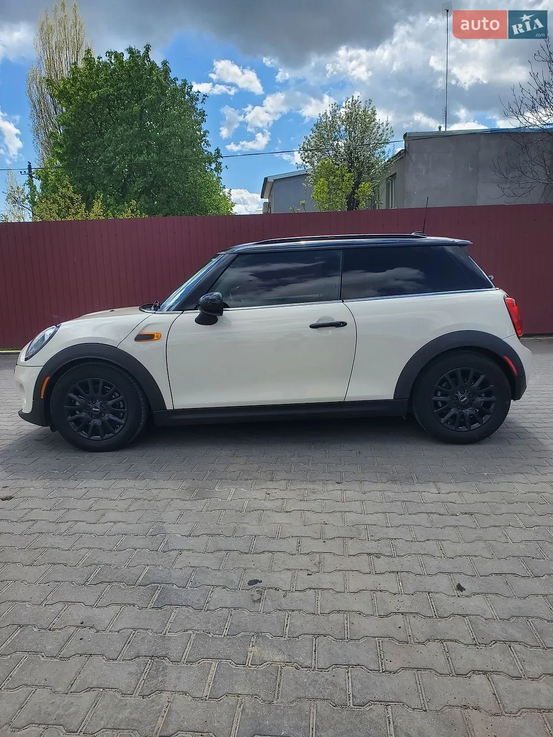 2014 MINI Cooper - мініатюра 2