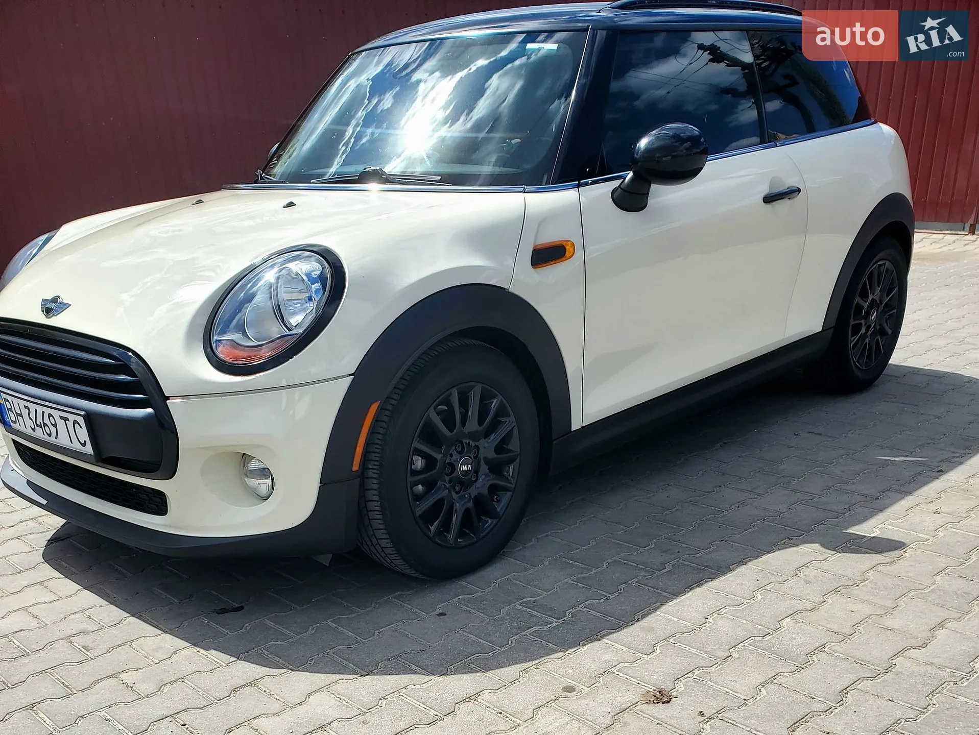 2014 MINI Cooper - мініатюра 4