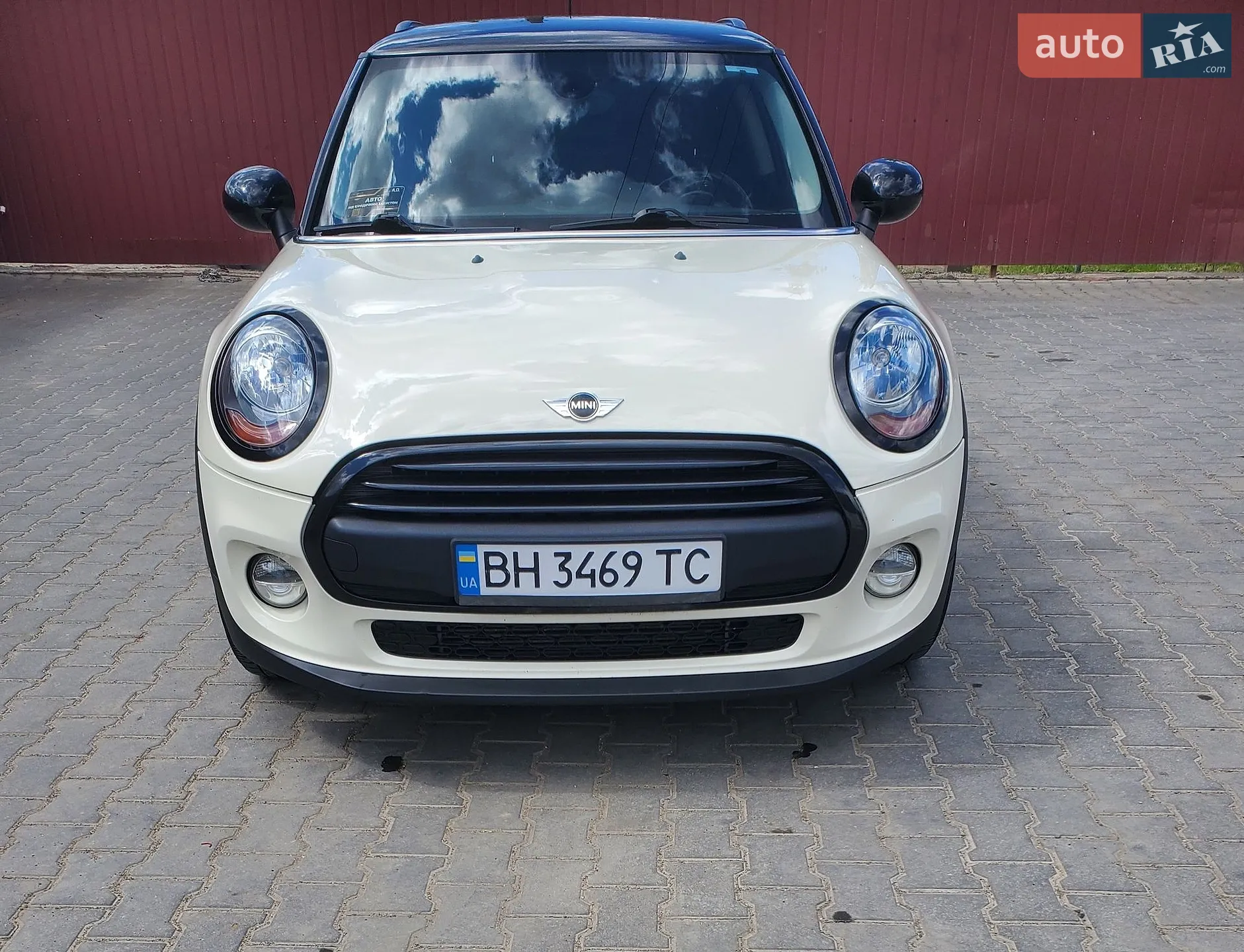 2014 MINI Cooper - мініатюра 5