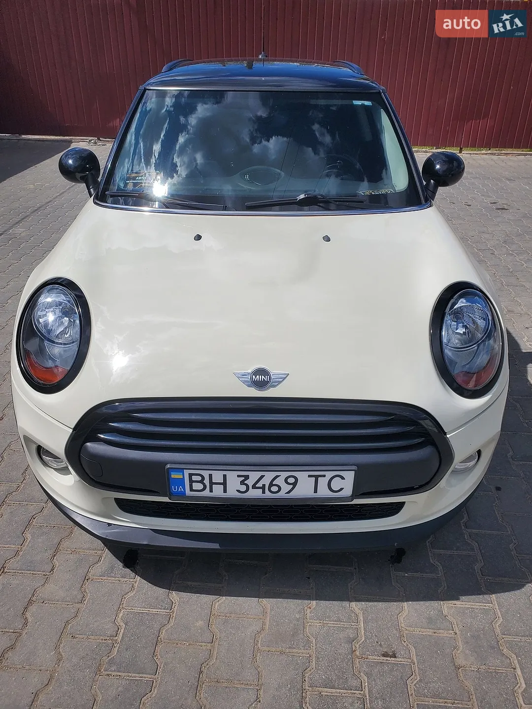 2014 MINI Cooper - мініатюра 6