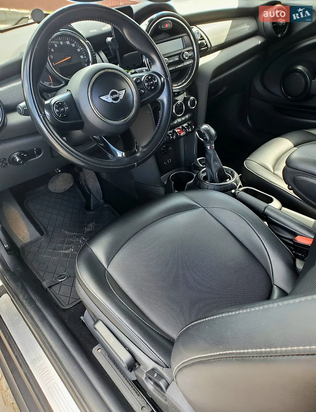 2014 MINI Cooper - мініатюра 7