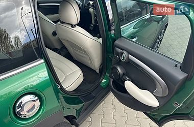 Хэтчбек MINI Cooper 2021 в Киеве фото 12 Хэтчбек MINI Cooper 2021 в Киеве