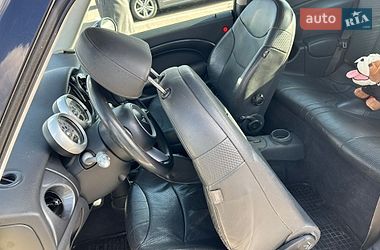 Хэтчбек MINI Cooper 2004 в Луцке