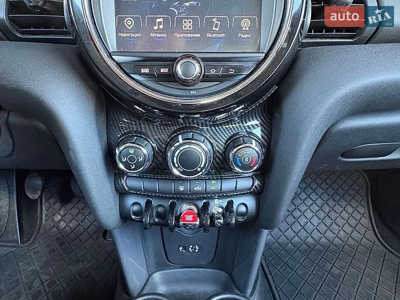 Хэтчбек MINI Cooper 2014 в Киеве фото 10 Хэтчбек MINI Cooper 2014 в Киеве
