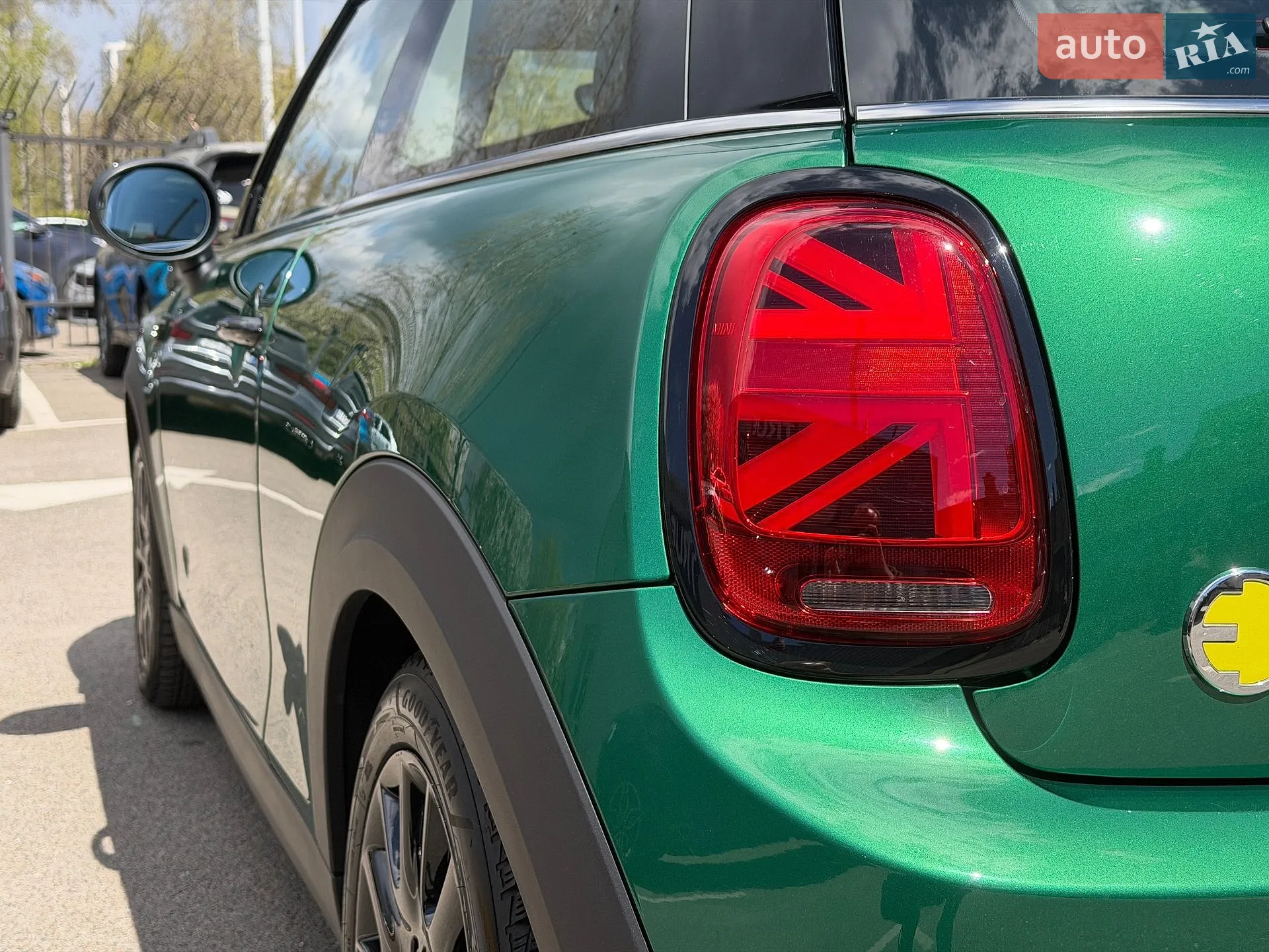 2023 MINI Cooper - мініатюра 17