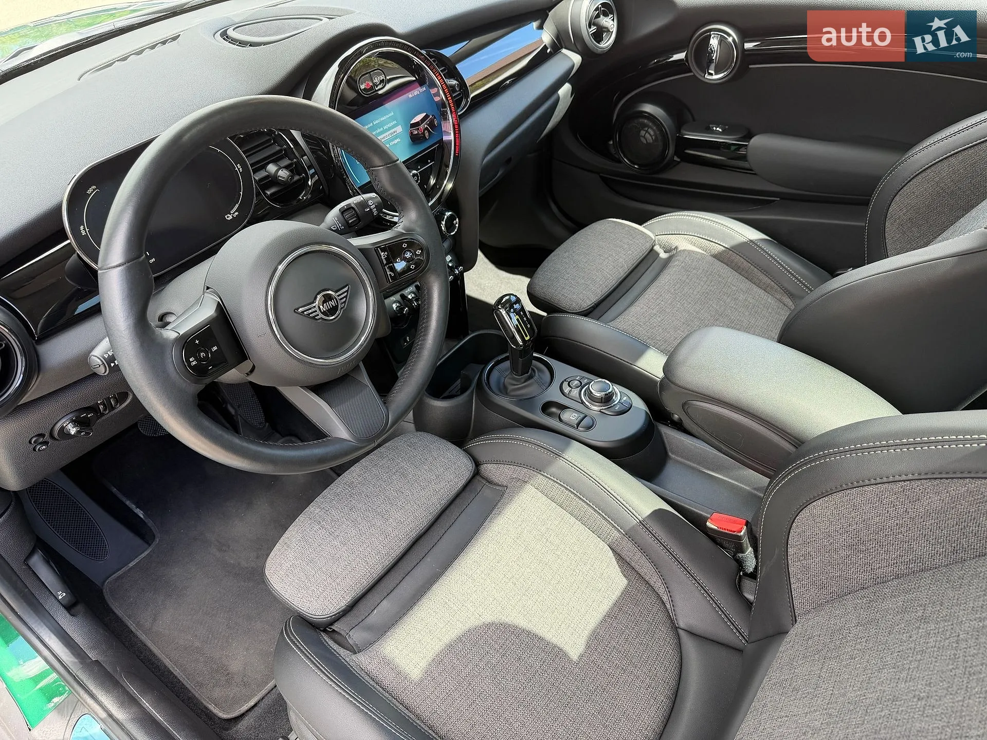 2023 MINI Cooper - мініатюра 3