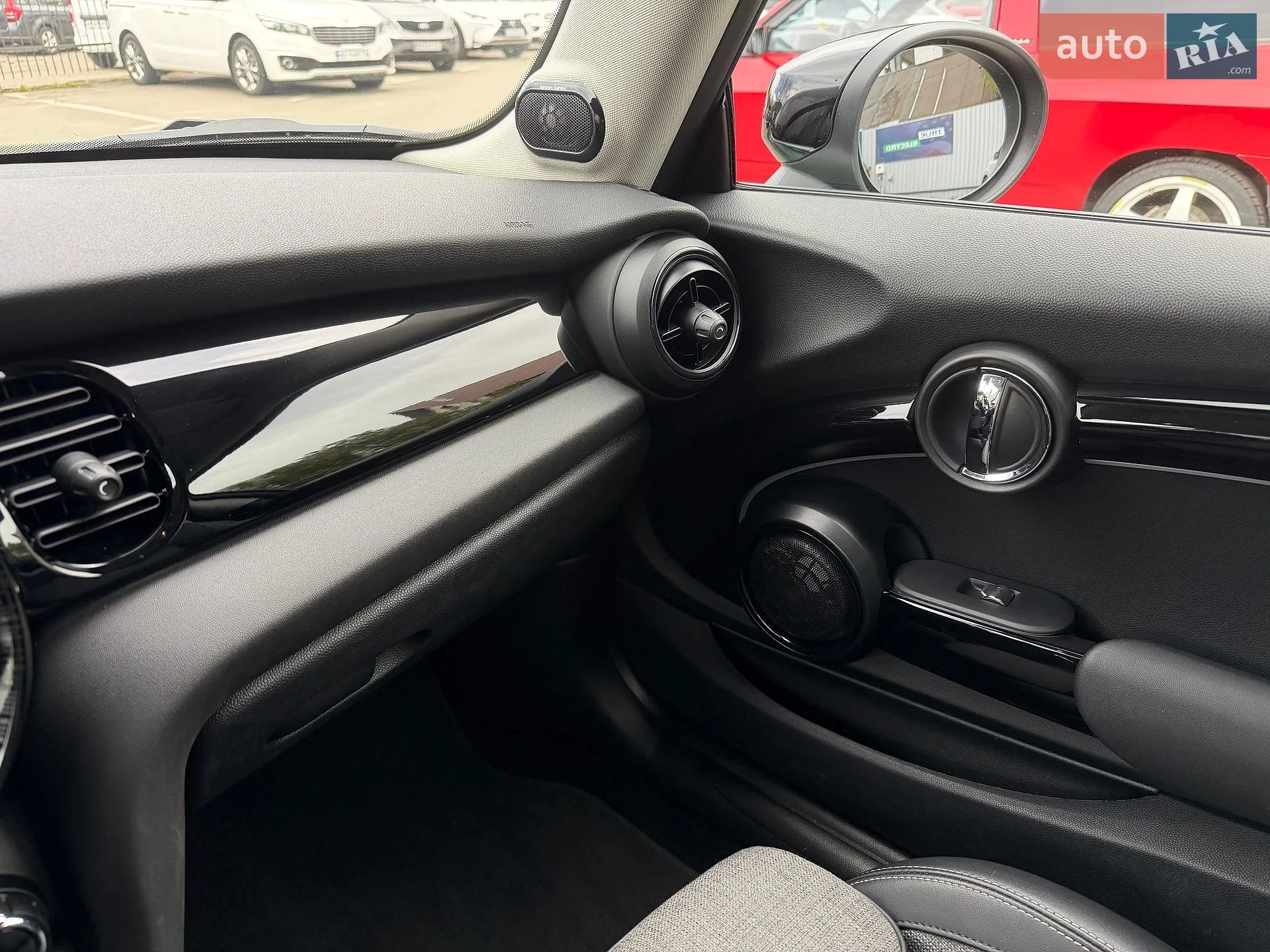 2023 MINI Cooper - мініатюра 36