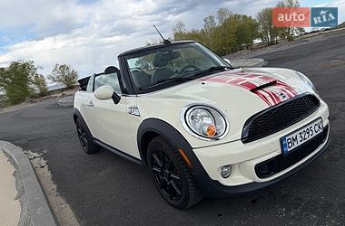 Хетчбек MINI Cooper 2013 в Черкасах