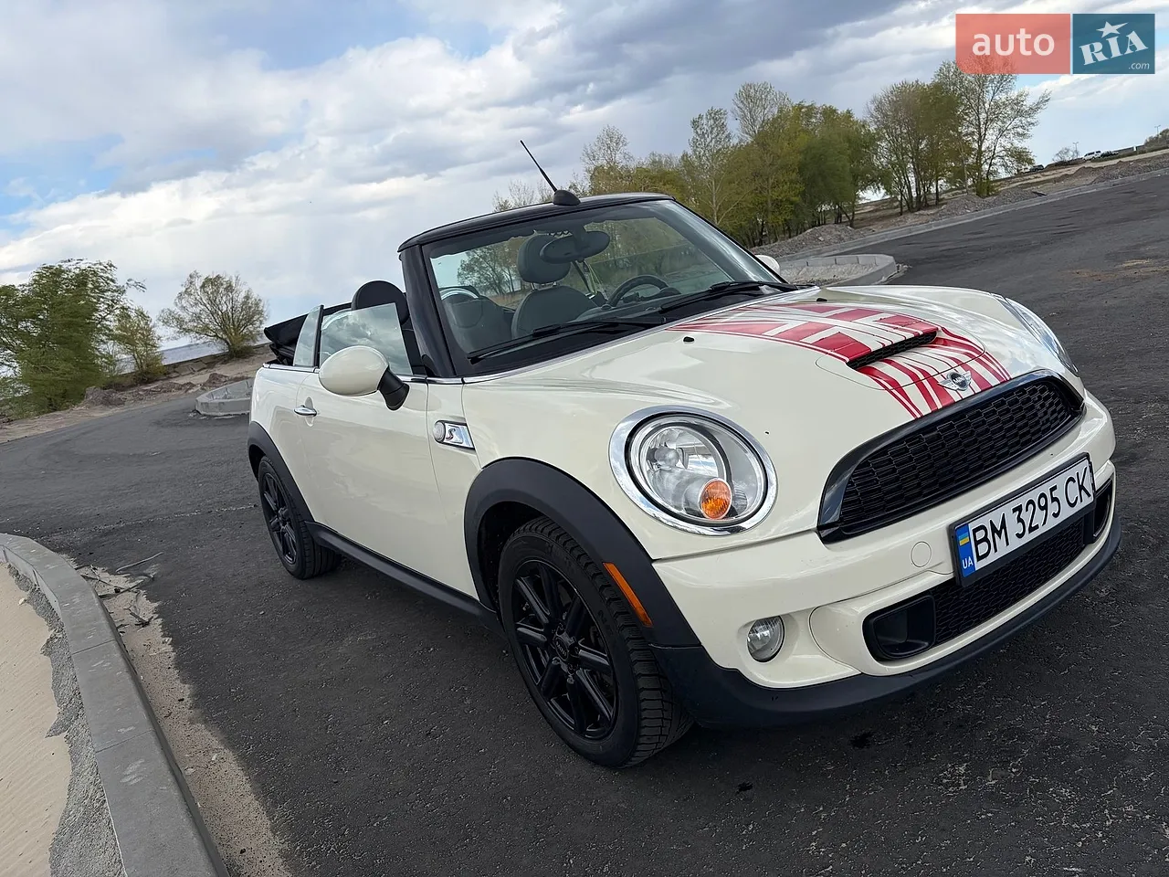 2014 MINI Cooper - мініатюра 15