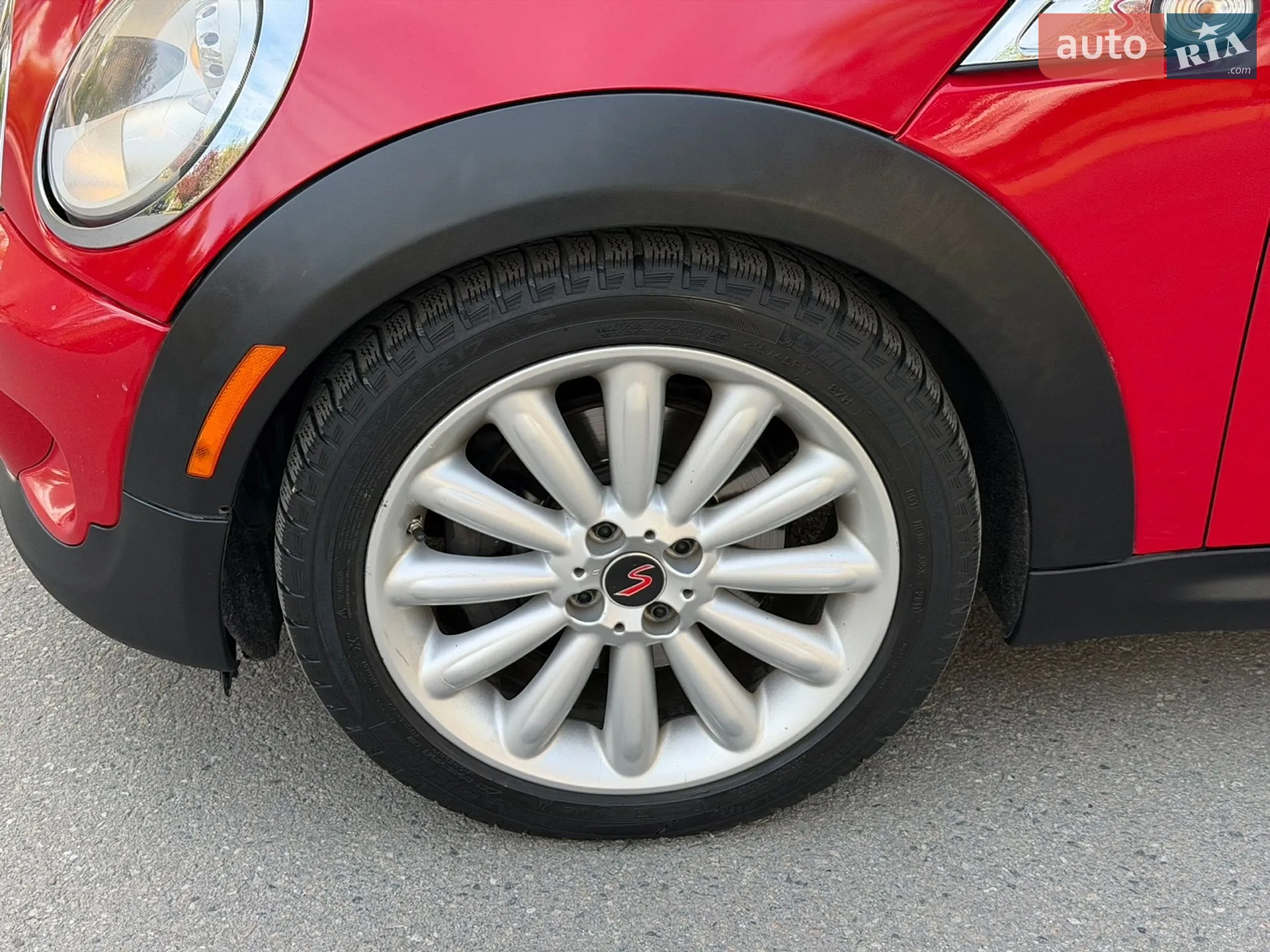 2010 MINI Cooper - мініатюра 18