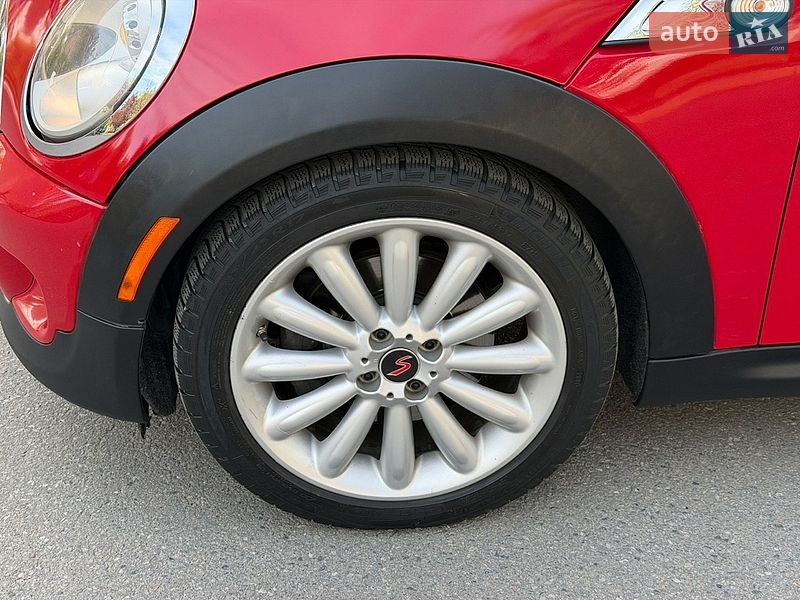 Хэтчбек MINI Cooper 2010 в Днепре фото 18 Хэтчбек MINI Cooper 2010 в Днепре