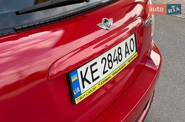 Хэтчбек MINI Cooper 2010 в Днепре фото 25 Хэтчбек MINI Cooper 2010 в Днепре
